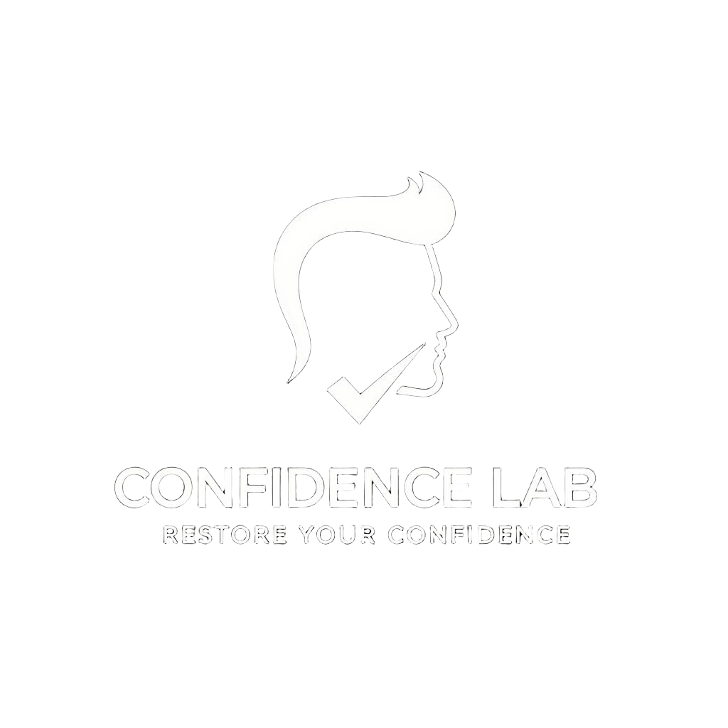 Confidence Lab Logo